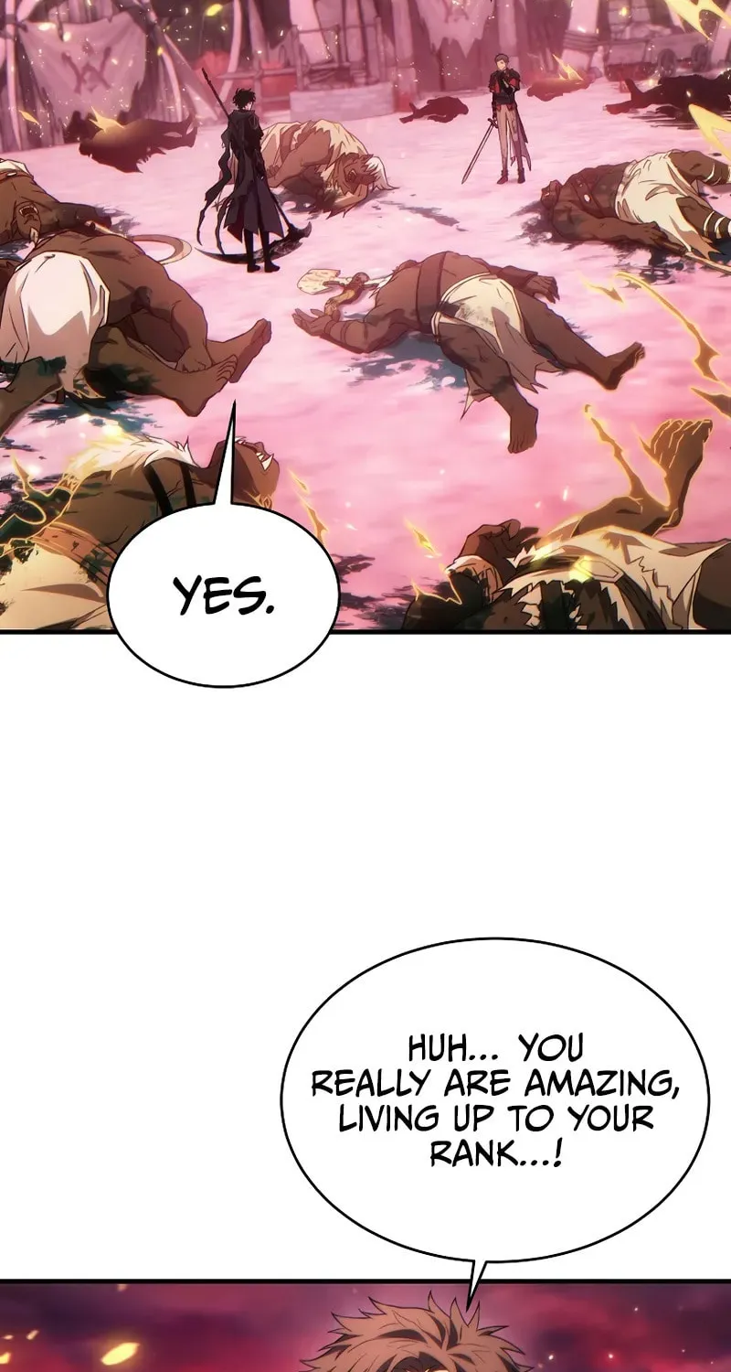 The 100th Regression of the Max-Level Player Chapter 51 page 17 - 