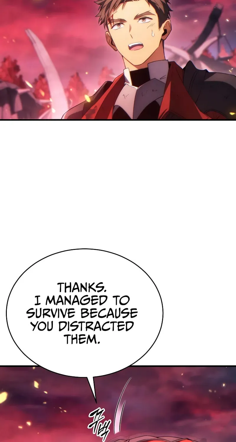 The 100th Regression of the Max-Level Player Chapter 51 page 18 - 