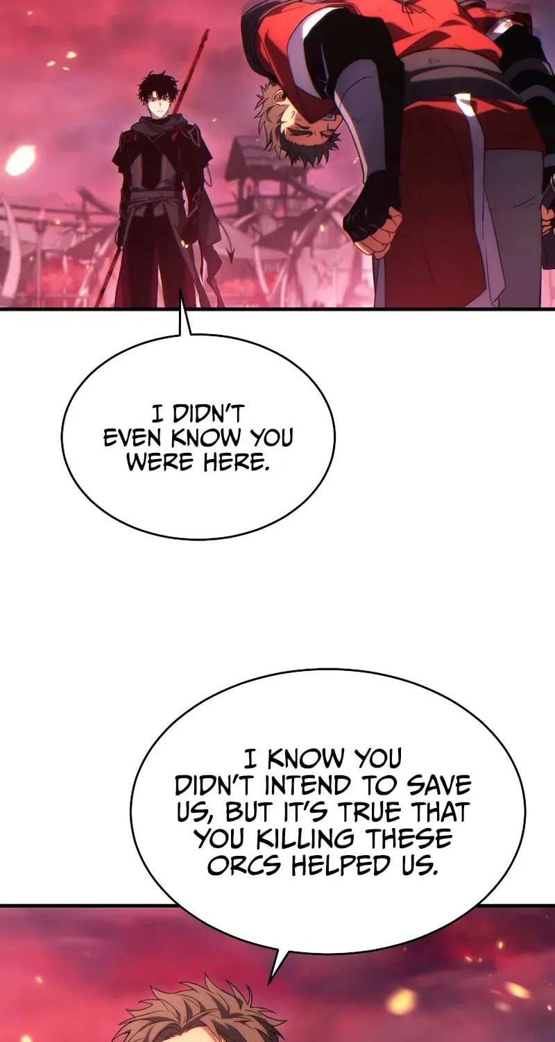The 100th Regression of the Max-Level Player Chapter 51 page 19 - 