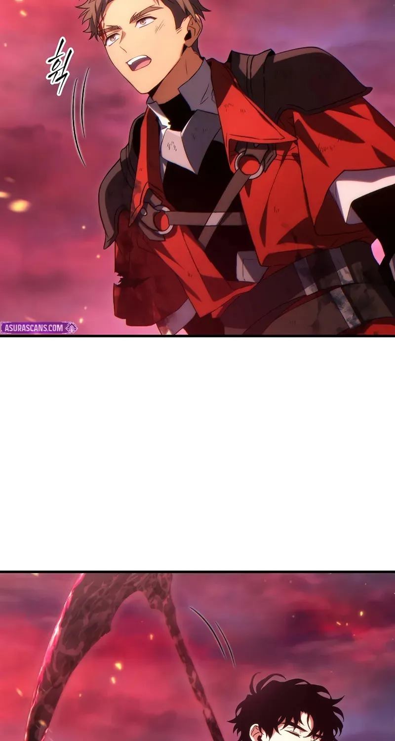The 100th Regression of the Max-Level Player Chapter 51 page 20 - 