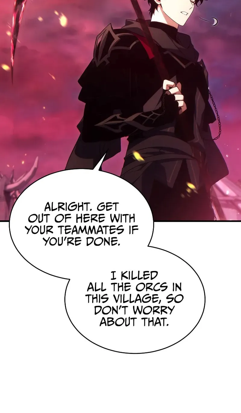 The 100th Regression of the Max-Level Player Chapter 51 page 21 - 