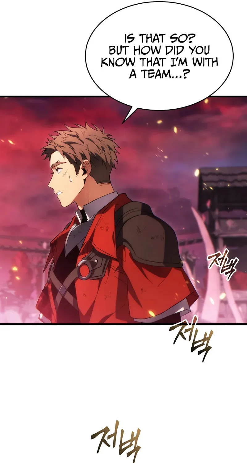 The 100th Regression of the Max-Level Player Chapter 51 page 22 - 