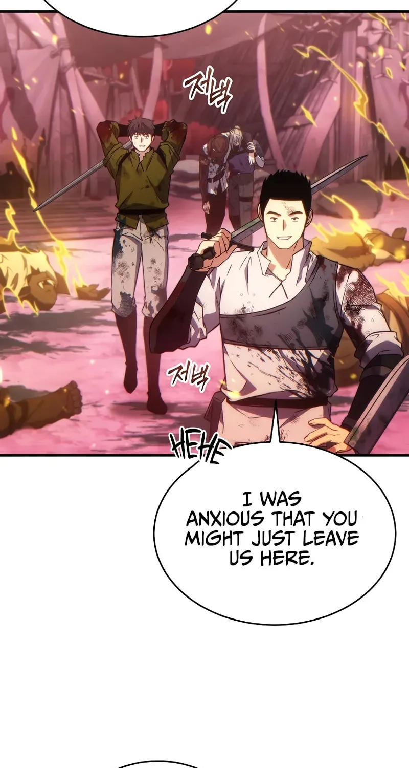 The 100th Regression of the Max-Level Player Chapter 51 page 24 - 