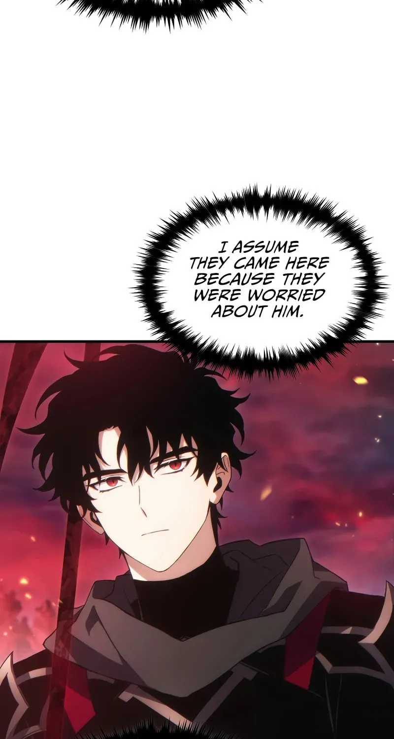 The 100th Regression of the Max-Level Player Chapter 51 page 26 - 