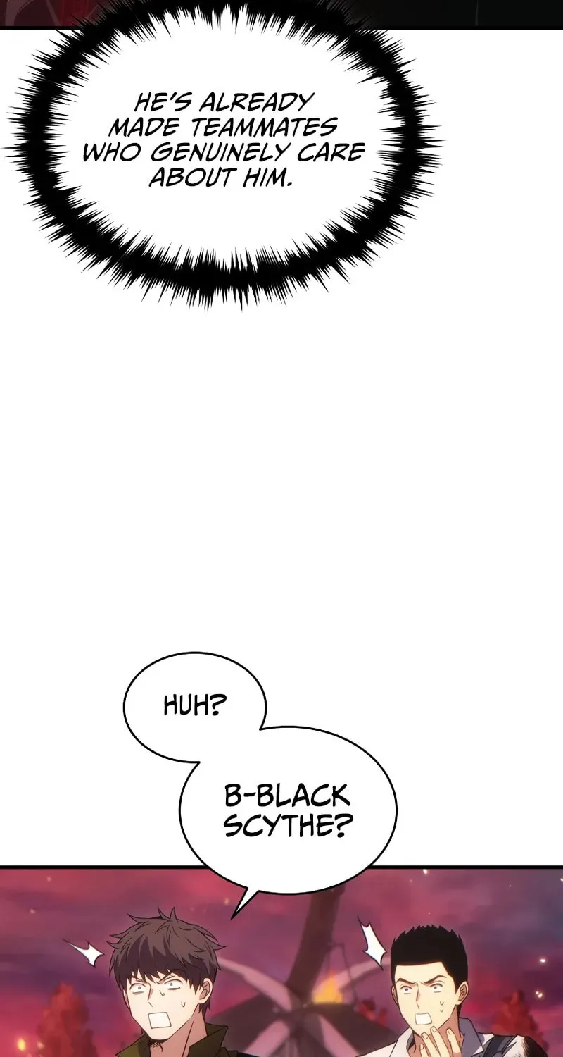 The 100th Regression of the Max-Level Player Chapter 51 page 27 - 