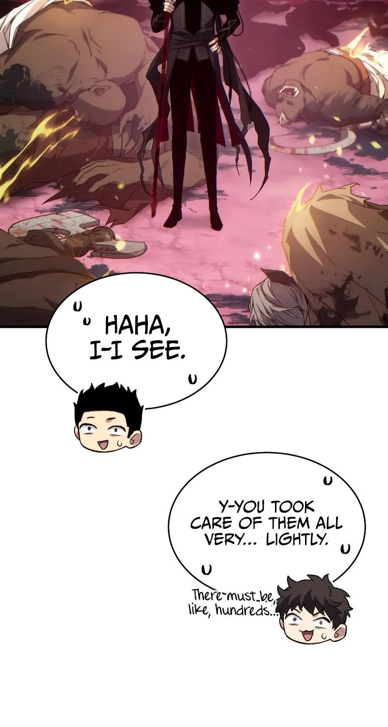 The 100th Regression of the Max-Level Player Chapter 51 page 29 - 