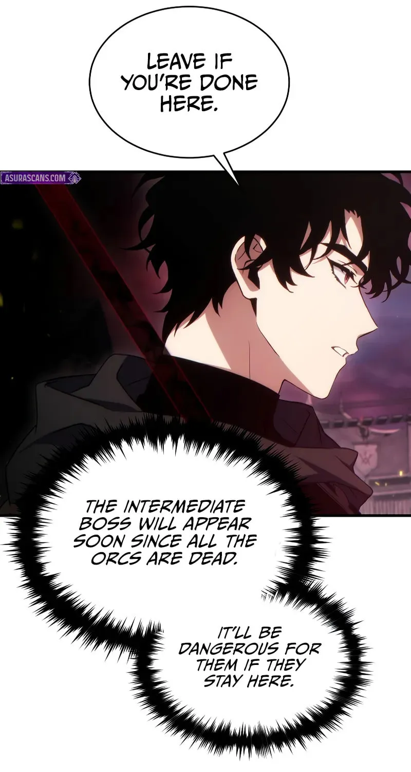 The 100th Regression of the Max-Level Player Chapter 51 page 30 - 