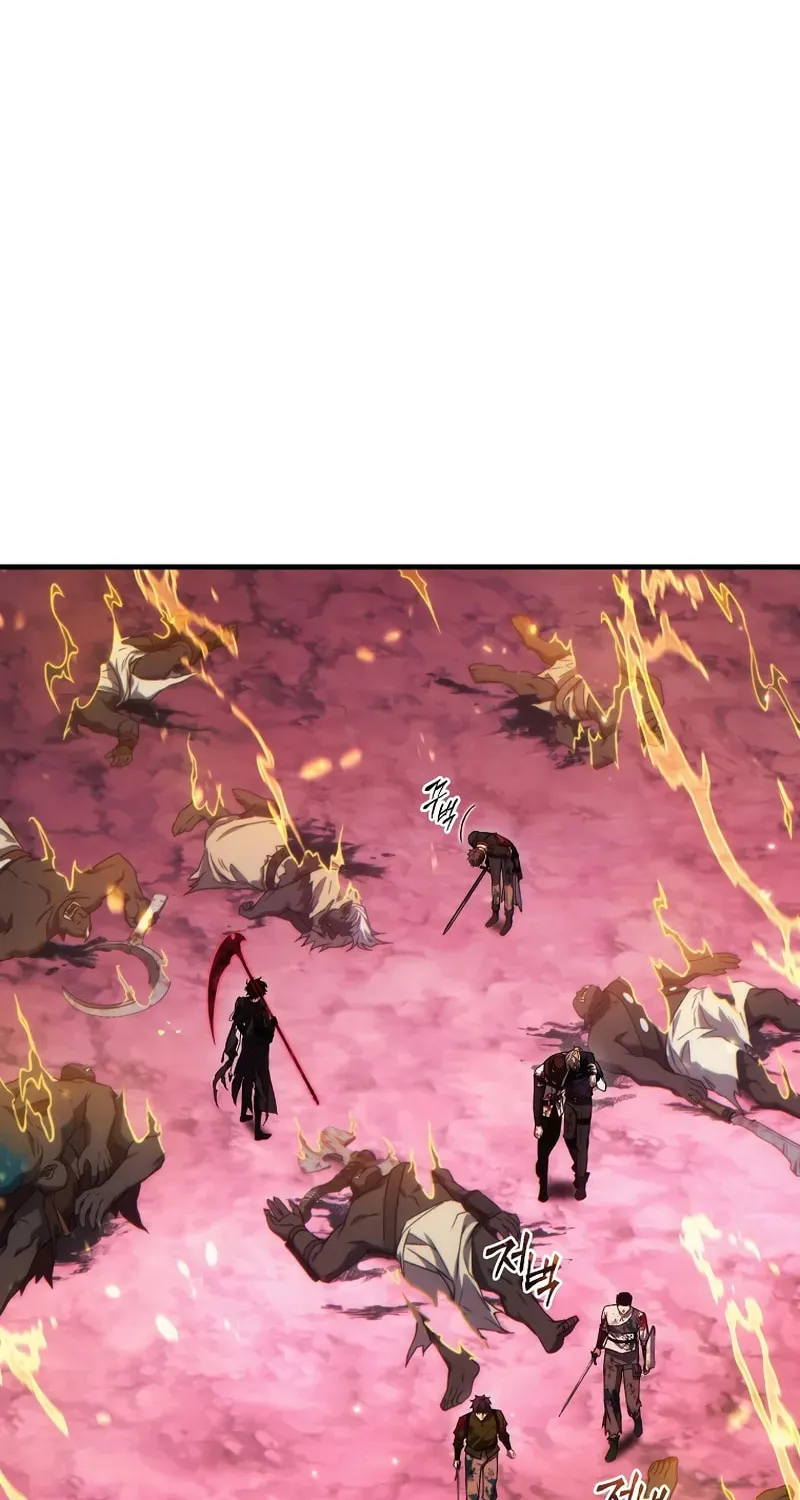 The 100th Regression of the Max-Level Player Chapter 51 page 33 - 