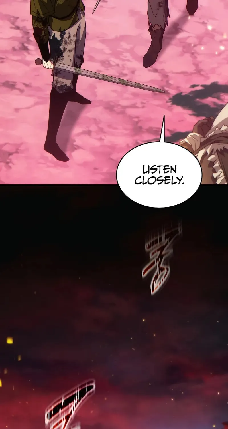 The 100th Regression of the Max-Level Player Chapter 51 page 35 - 