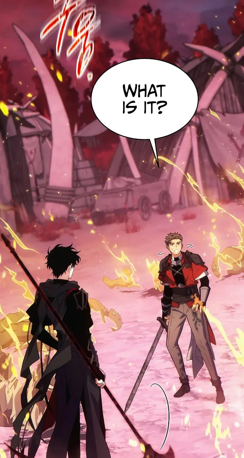 The 100th Regression of the Max-Level Player Chapter 51 page 36 - 