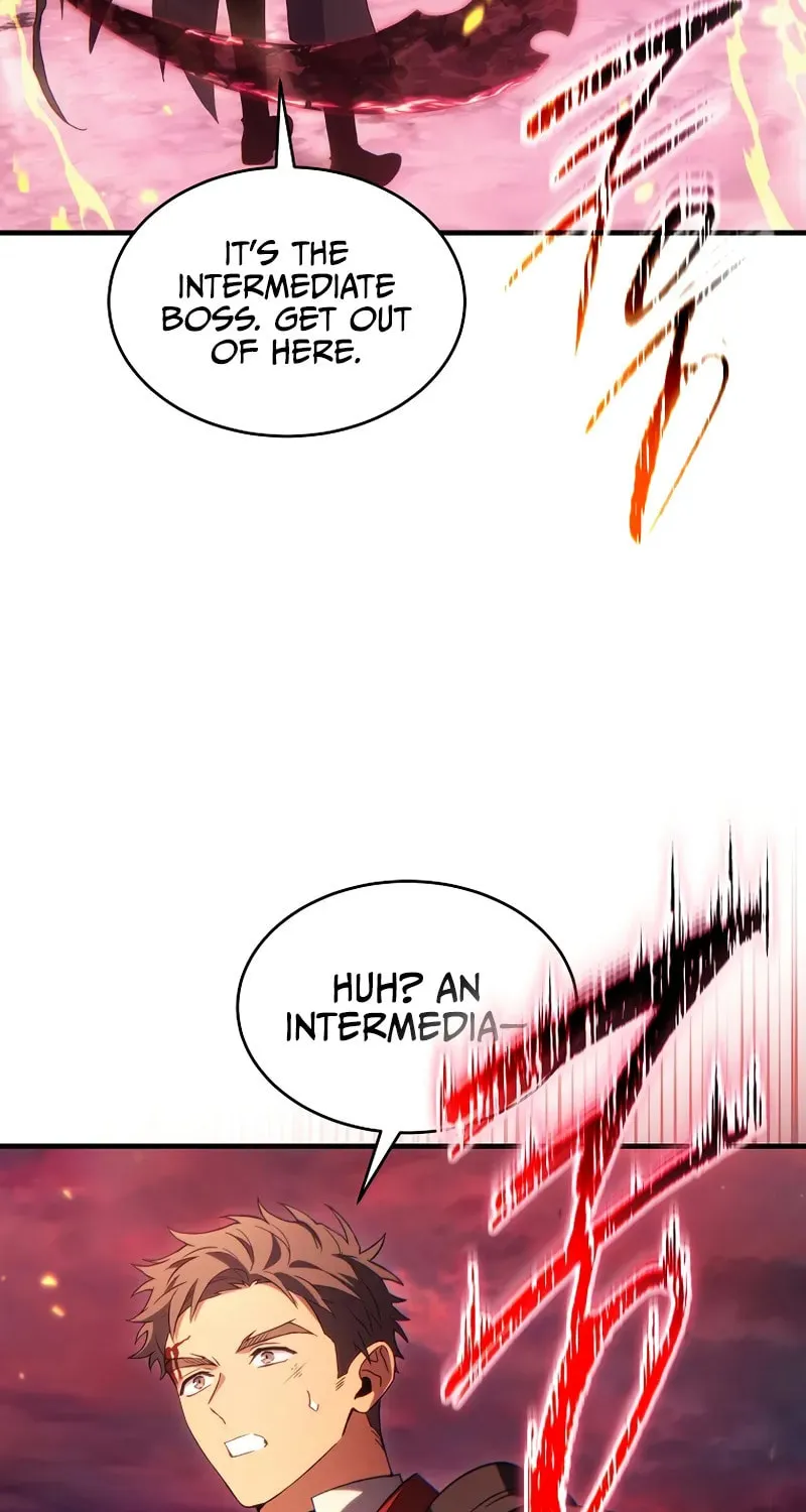 The 100th Regression of the Max-Level Player Chapter 51 page 37 - 