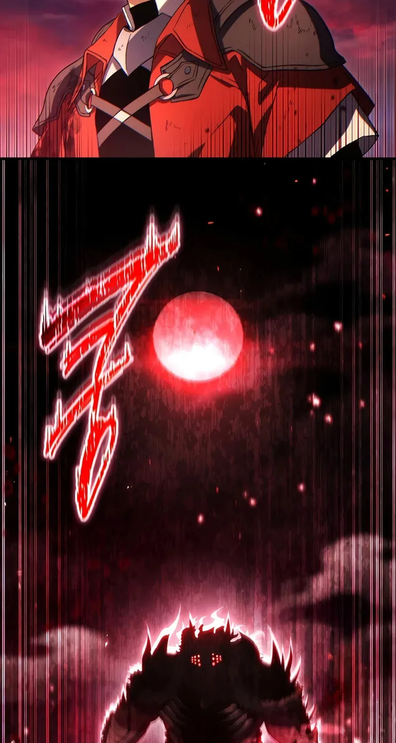 The 100th Regression of the Max-Level Player Chapter 51 page 38 - 