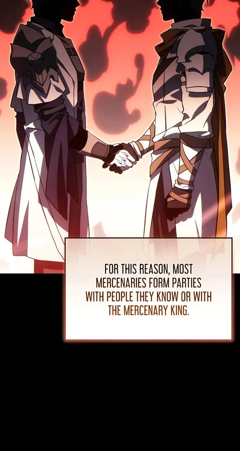 The 100th Regression of the Max-Level Player Chapter 51 page 5 - 