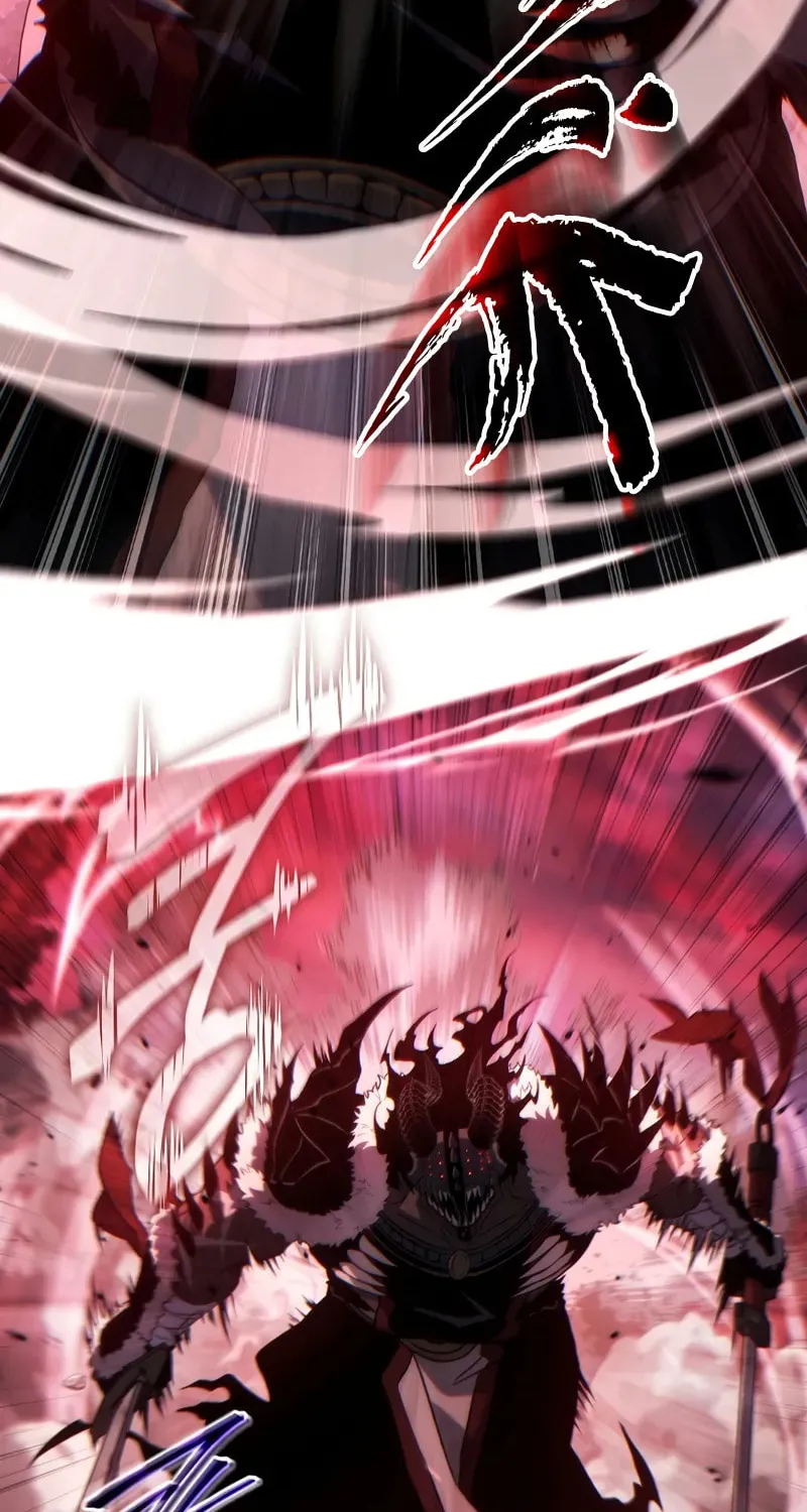 The 100th Regression of the Max-Level Player Chapter 51 page 43 - 