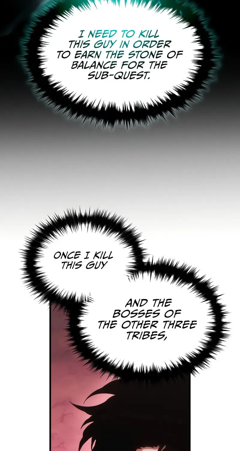 The 100th Regression of the Max-Level Player Chapter 51 page 47 - 