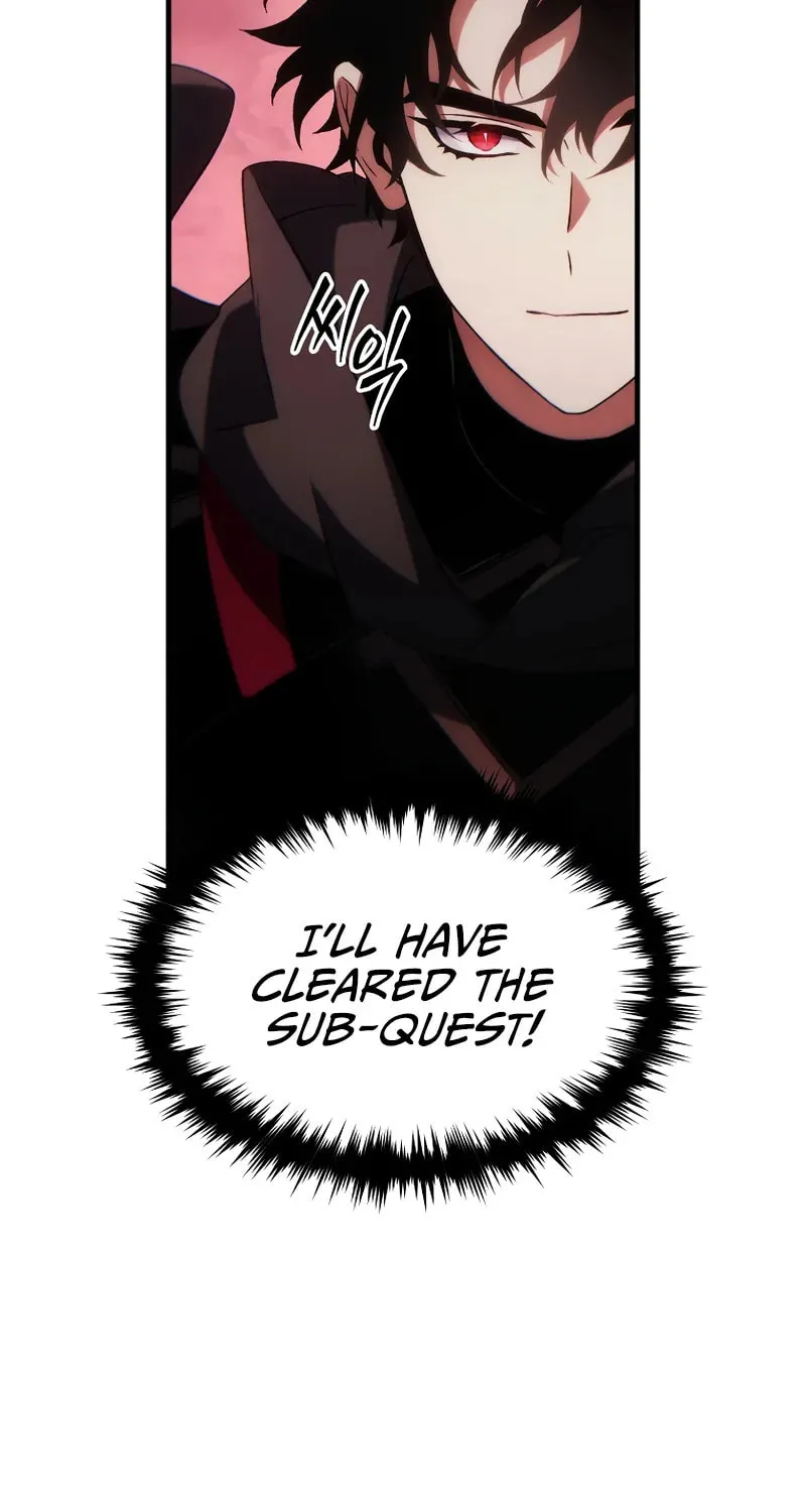 The 100th Regression of the Max-Level Player Chapter 51 page 48 - 