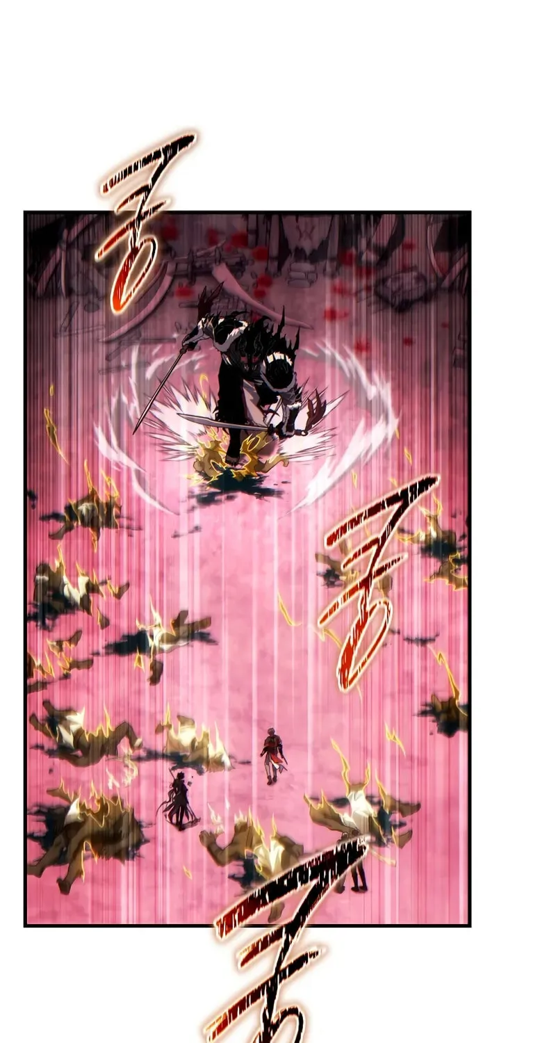 The 100th Regression of the Max-Level Player Chapter 51 page 49 - 