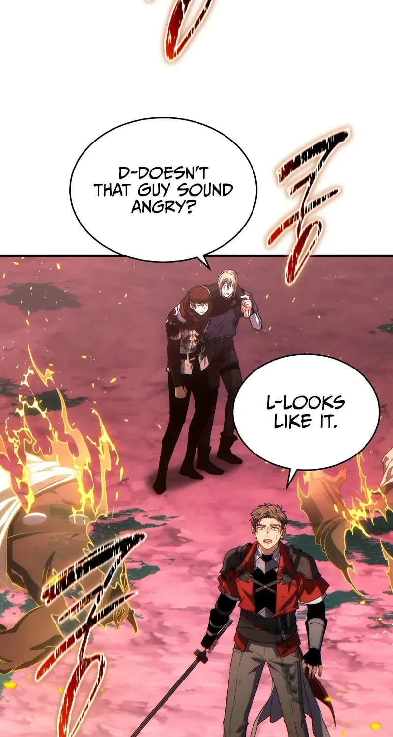 The 100th Regression of the Max-Level Player Chapter 51 page 50 - 