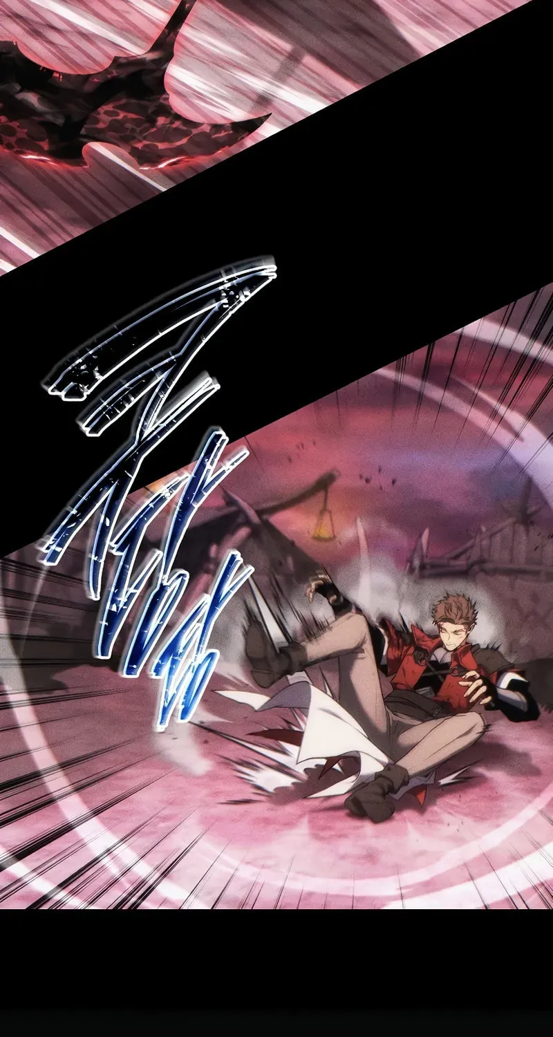The 100th Regression of the Max-Level Player Chapter 51 page 60 - 