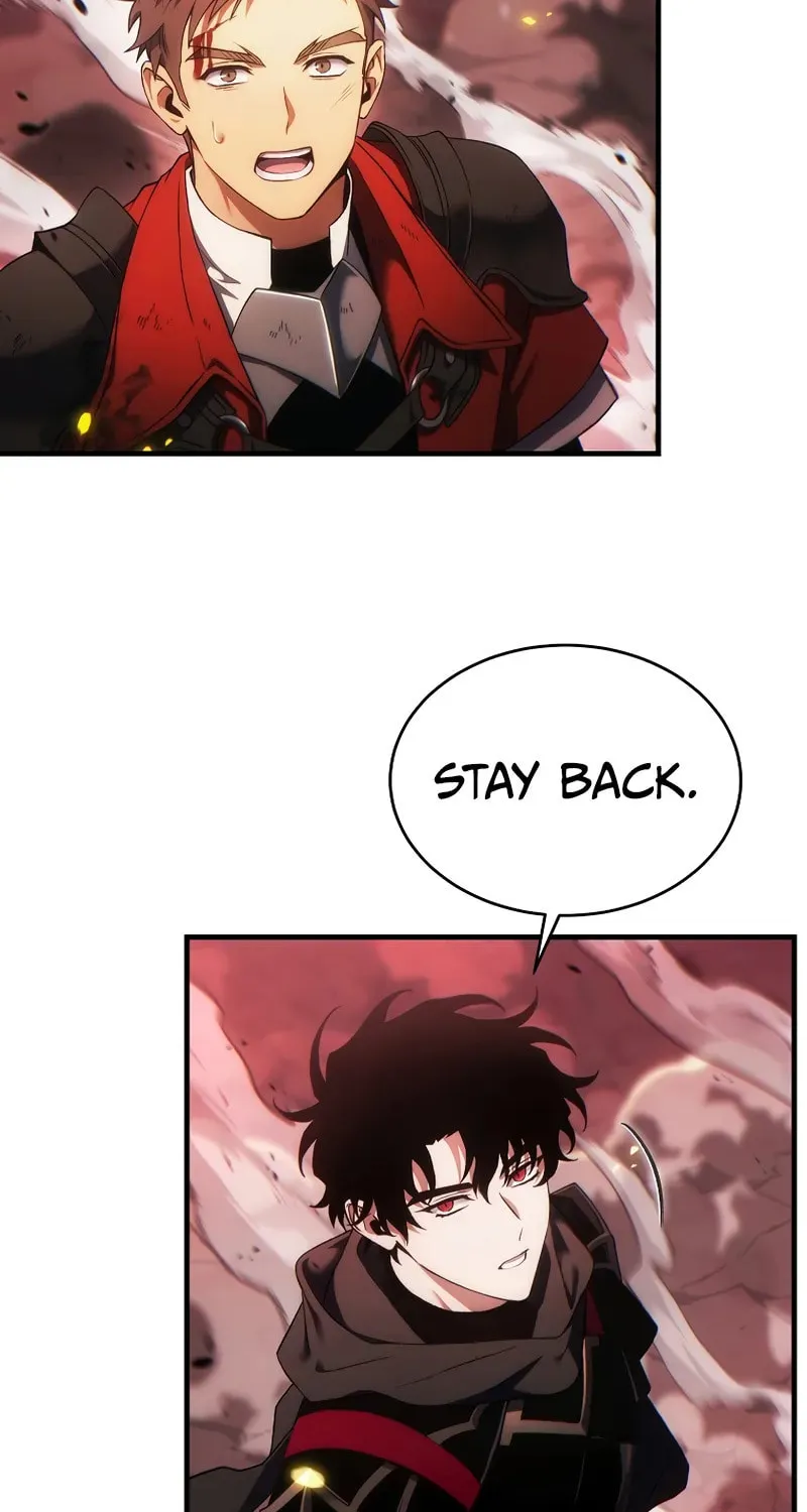 The 100th Regression of the Max-Level Player Chapter 51 page 63 - 