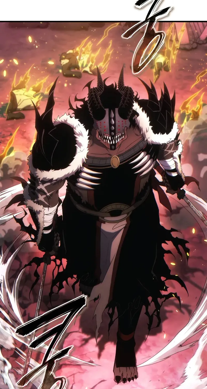 The 100th Regression of the Max-Level Player Chapter 51 page 65 - 