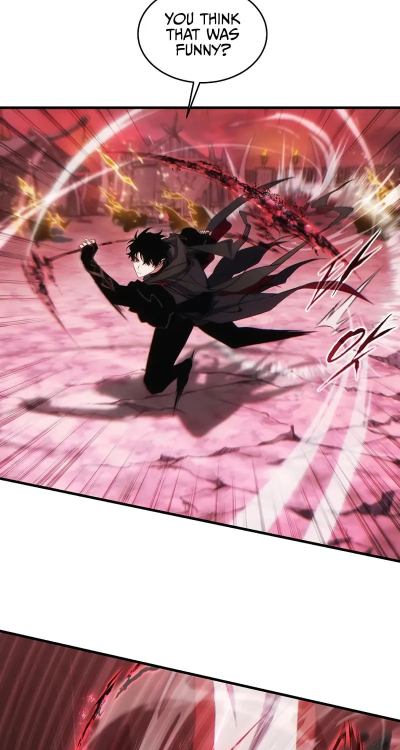The 100th Regression of the Max-Level Player Chapter 51 page 68 - 