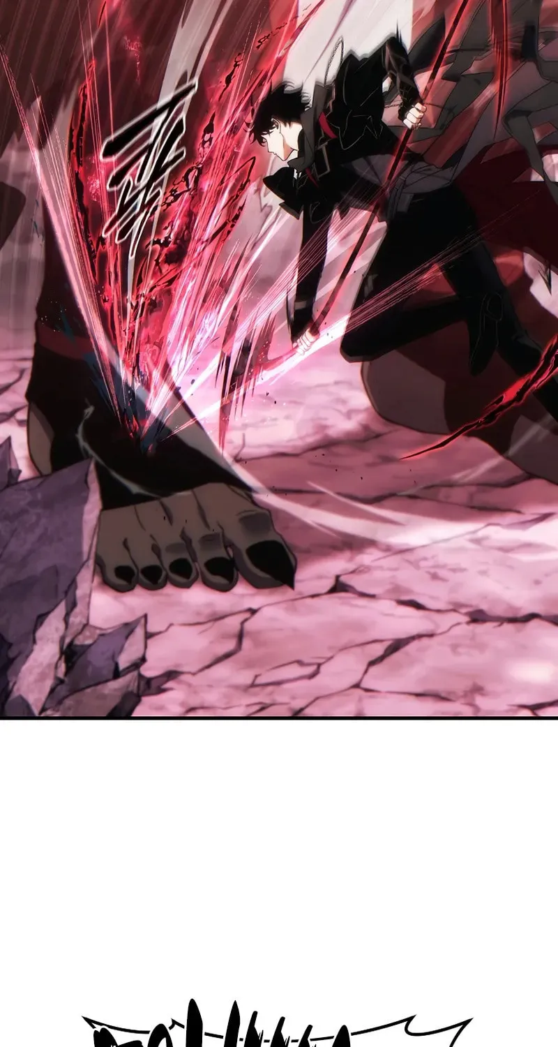 The 100th Regression of the Max-Level Player Chapter 51 page 69 - 