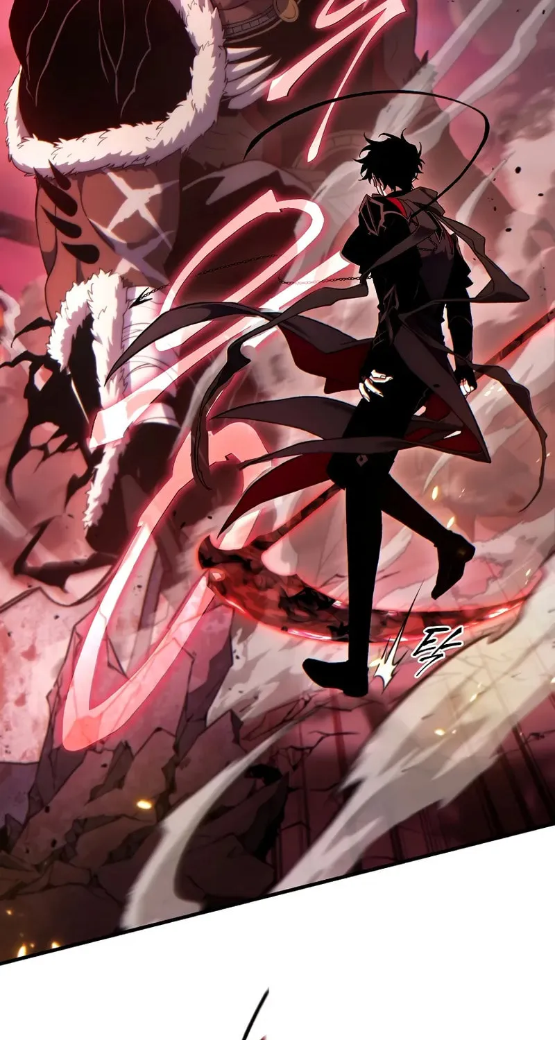The 100th Regression of the Max-Level Player Chapter 51 page 75 - 