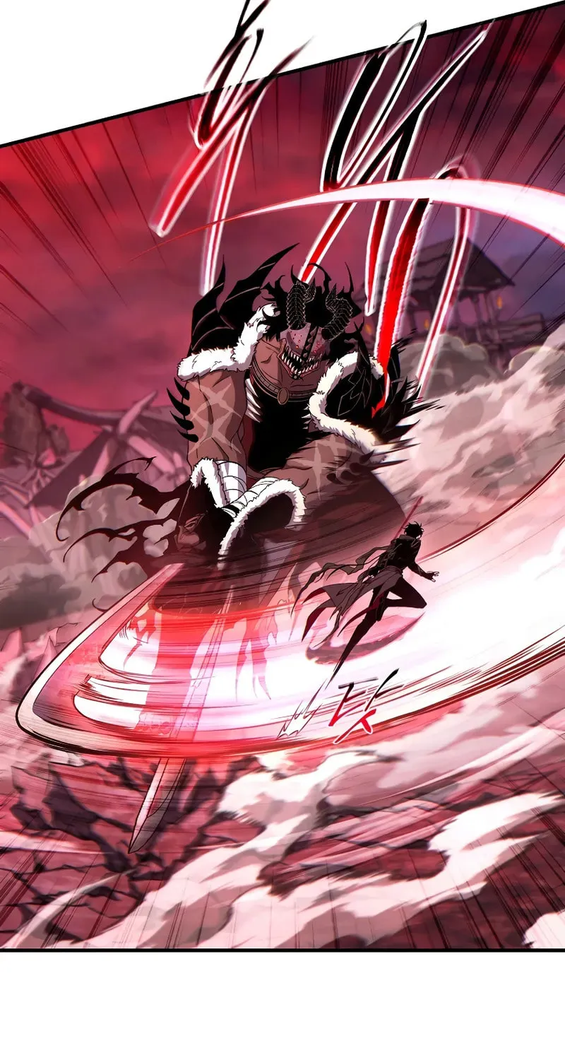 The 100th Regression of the Max-Level Player Chapter 51 page 76 - 
