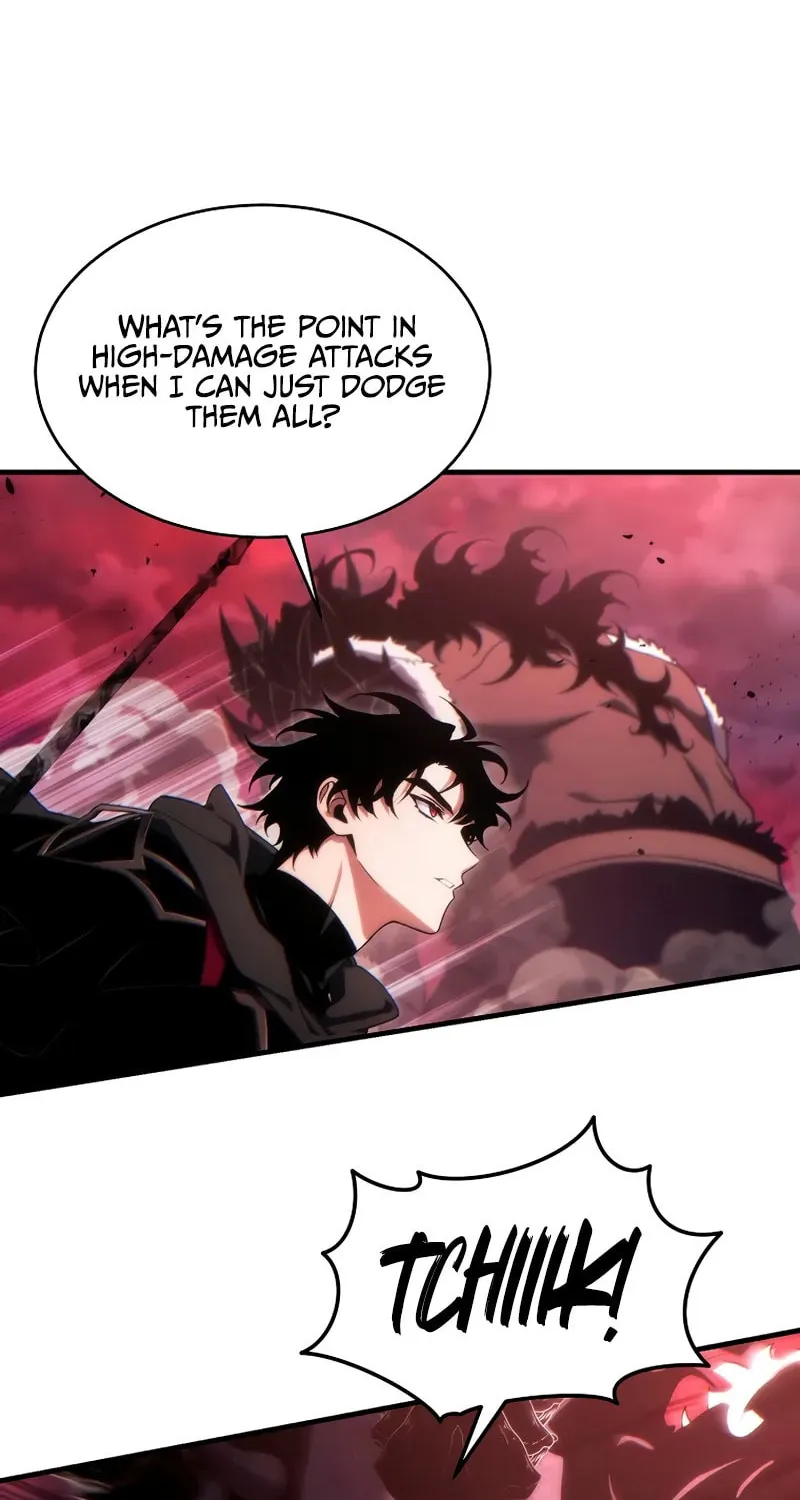 The 100th Regression of the Max-Level Player Chapter 51 page 77 - 