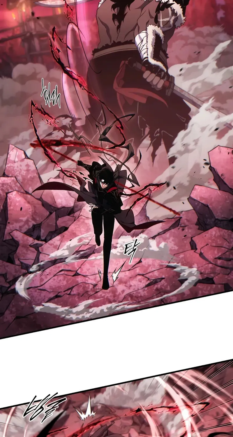 The 100th Regression of the Max-Level Player Chapter 51 page 84 - 