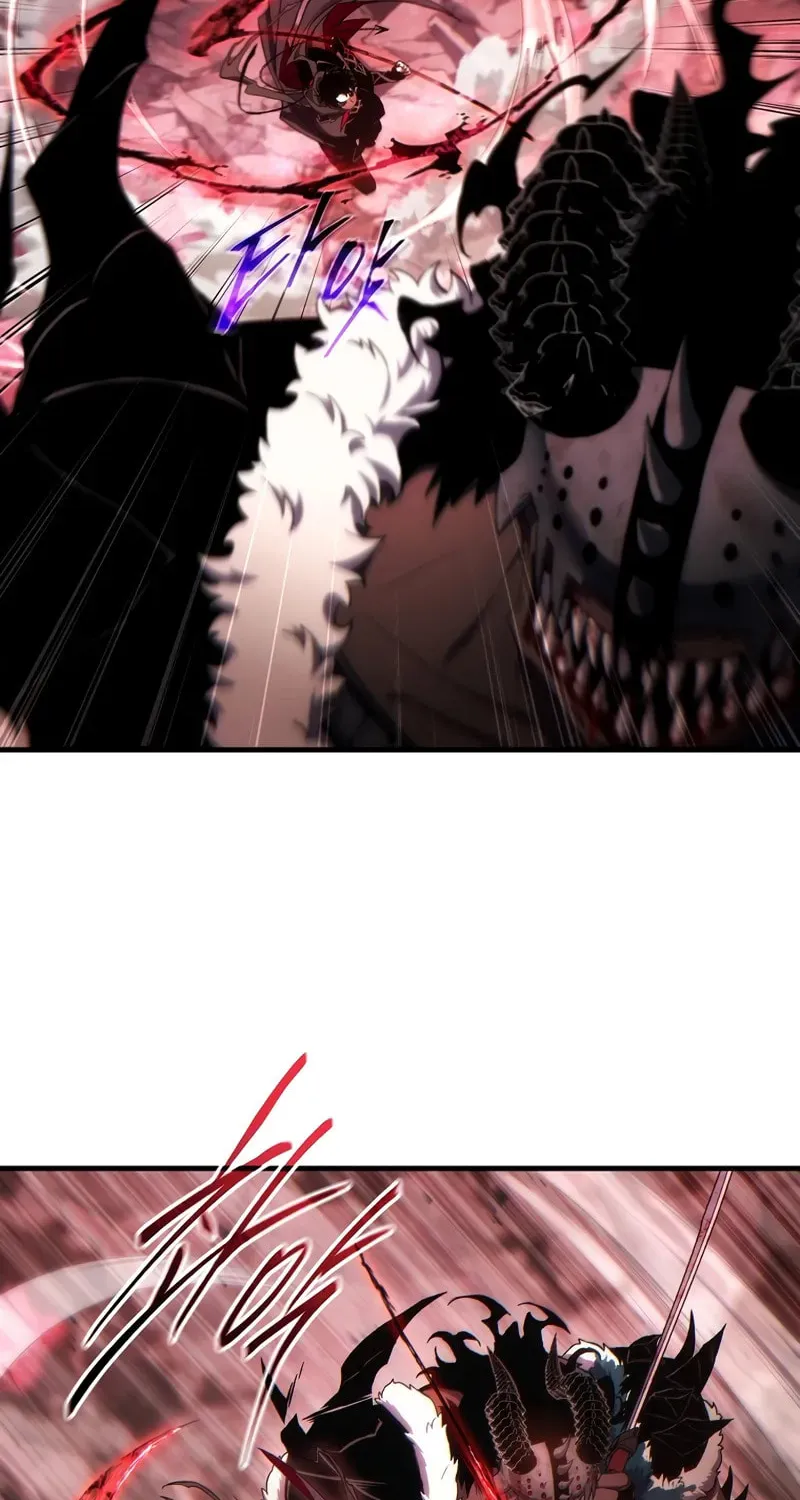 The 100th Regression of the Max-Level Player Chapter 51 page 85 - 