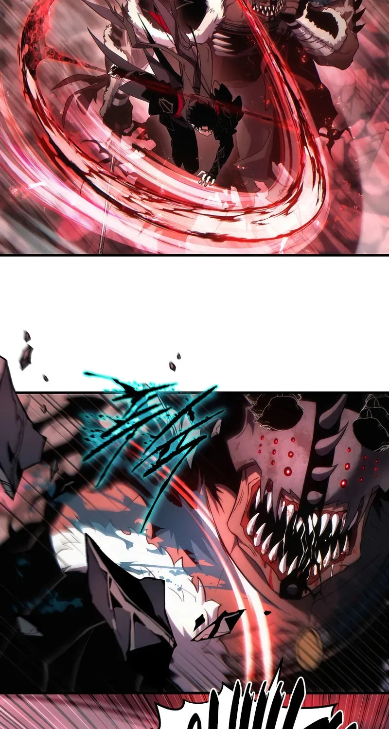 The 100th Regression of the Max-Level Player Chapter 51 page 86 - 