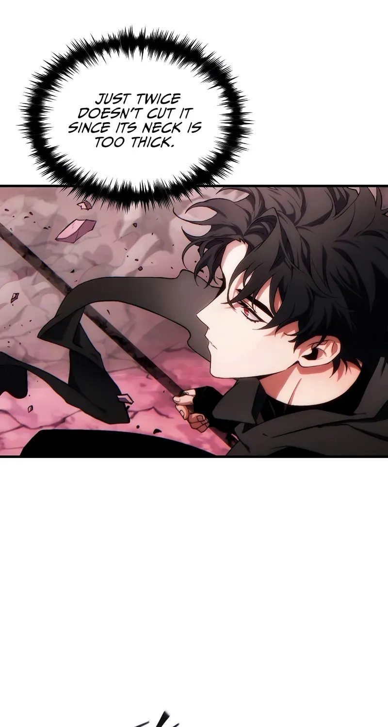 The 100th Regression of the Max-Level Player Chapter 51 page 90 - 