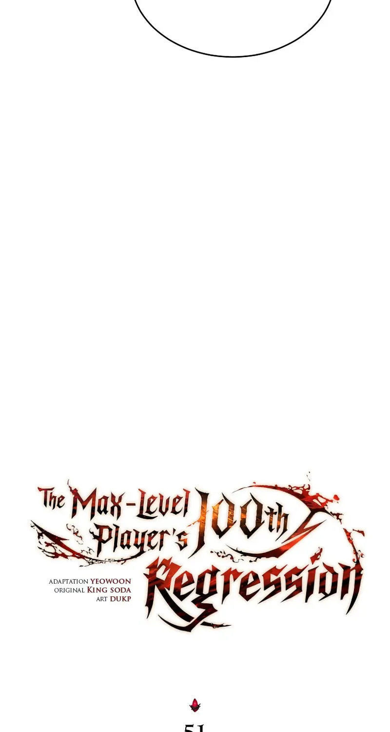 The 100th Regression of the Max-Level Player Chapter 51 page 10 - 