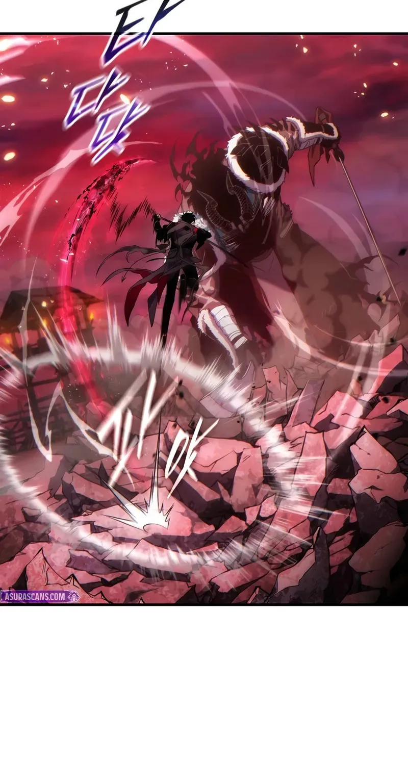 The 100th Regression of the Max-Level Player Chapter 51 page 91 - 