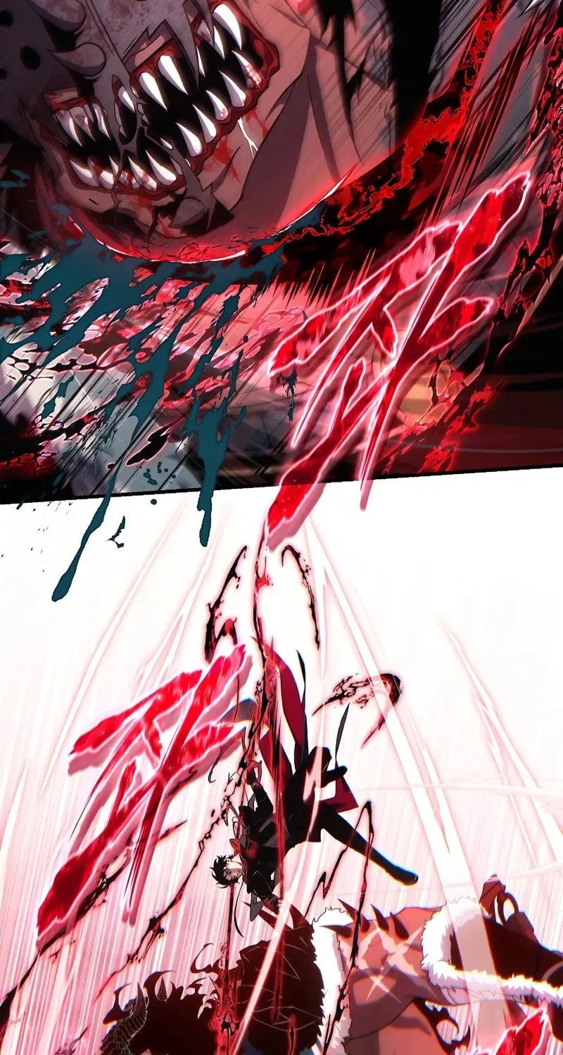 The 100th Regression of the Max-Level Player Chapter 51 page 96 - 