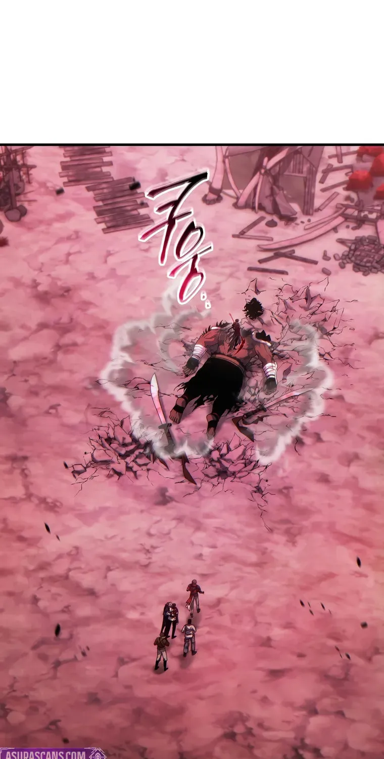 The 100th Regression of the Max-Level Player Chapter 52 page 2 - 