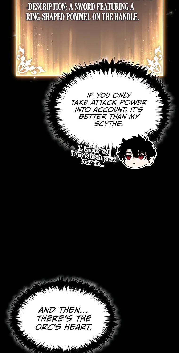 The 100th Regression of the Max-Level Player Chapter 52 page 13 - 