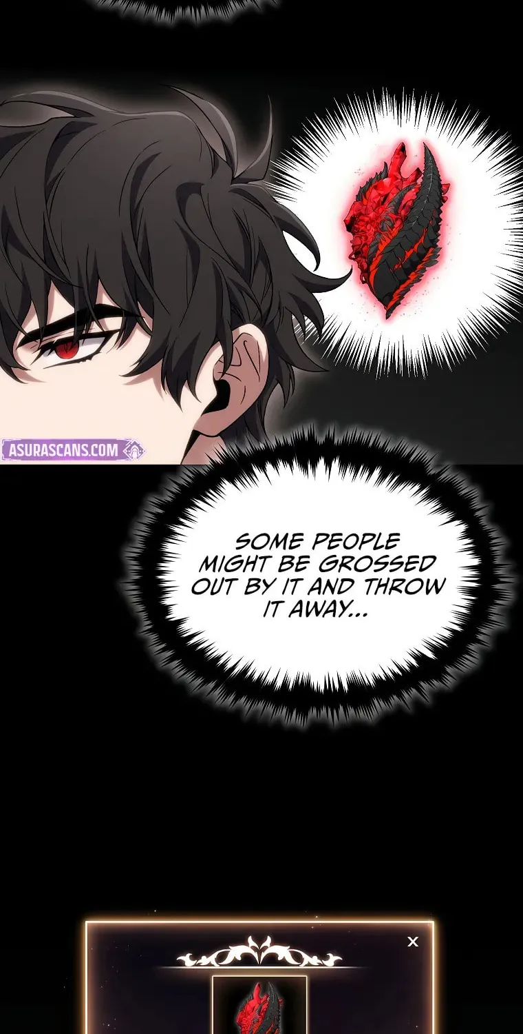 The 100th Regression of the Max-Level Player Chapter 52 page 14 - 