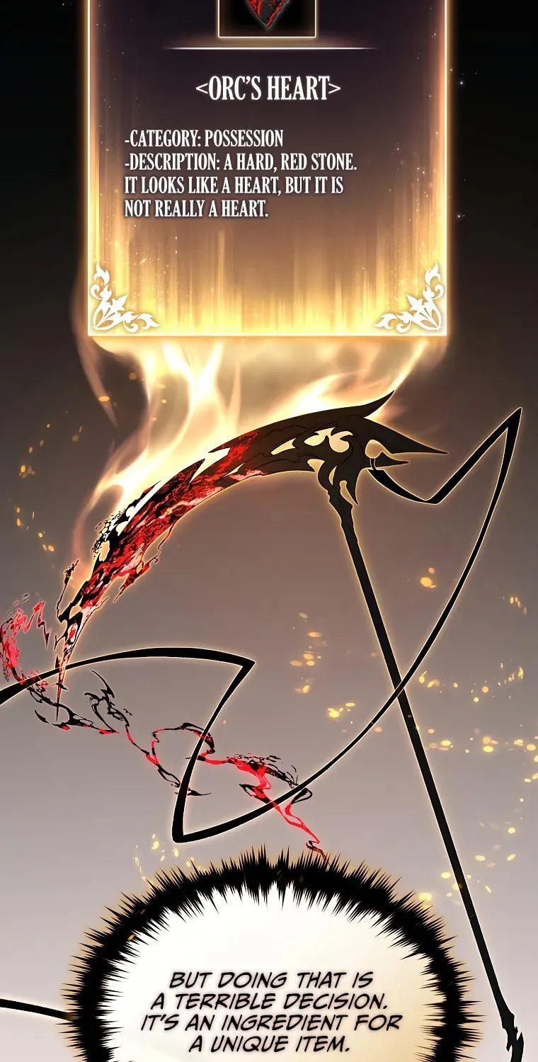 The 100th Regression of the Max-Level Player Chapter 52 page 15 - 