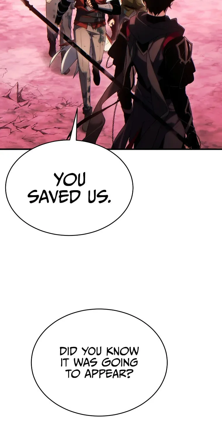 The 100th Regression of the Max-Level Player Chapter 52 page 17 - 