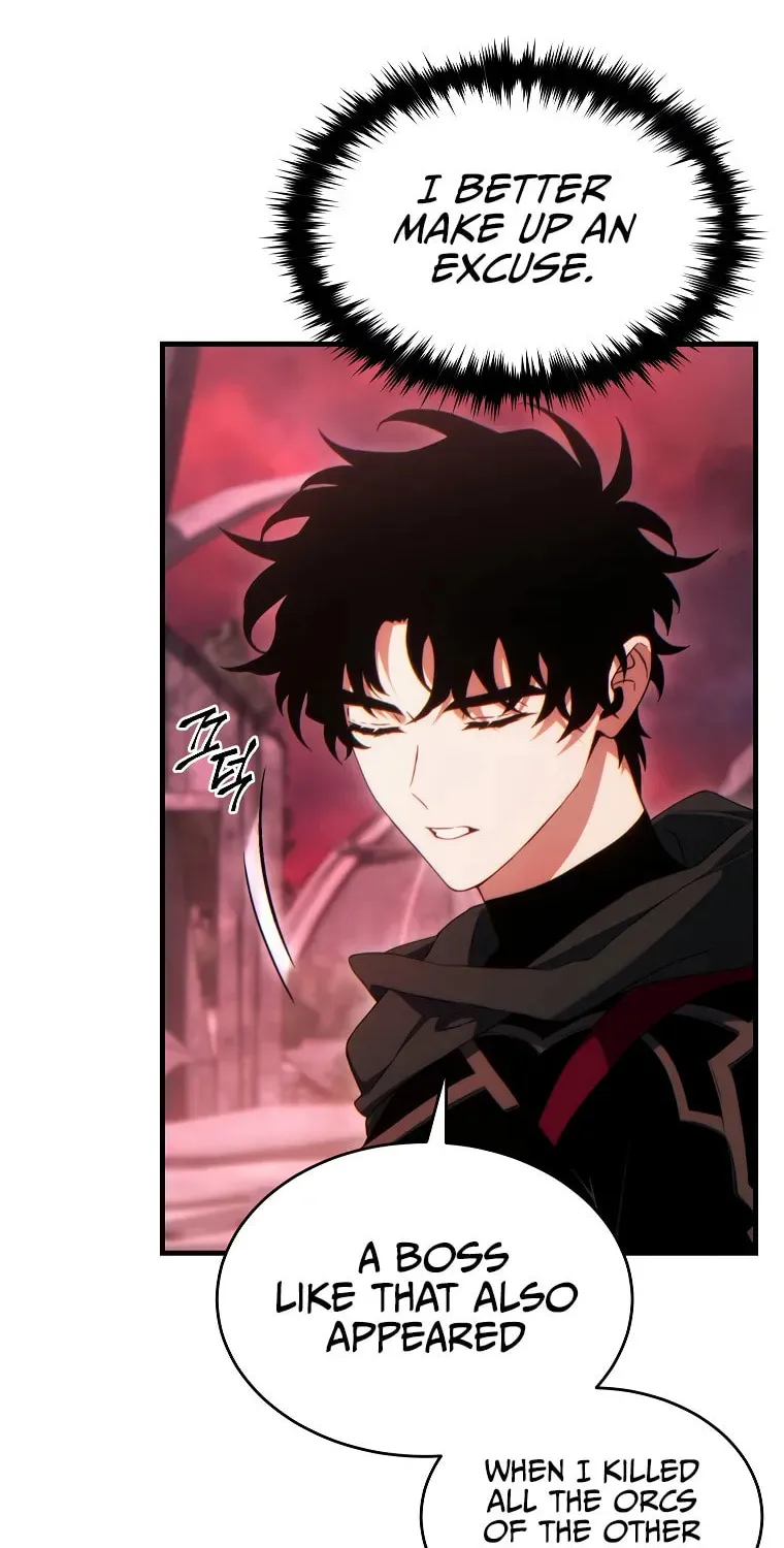 The 100th Regression of the Max-Level Player Chapter 52 page 18 - 