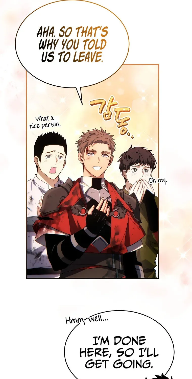 The 100th Regression of the Max-Level Player Chapter 52 page 20 - 