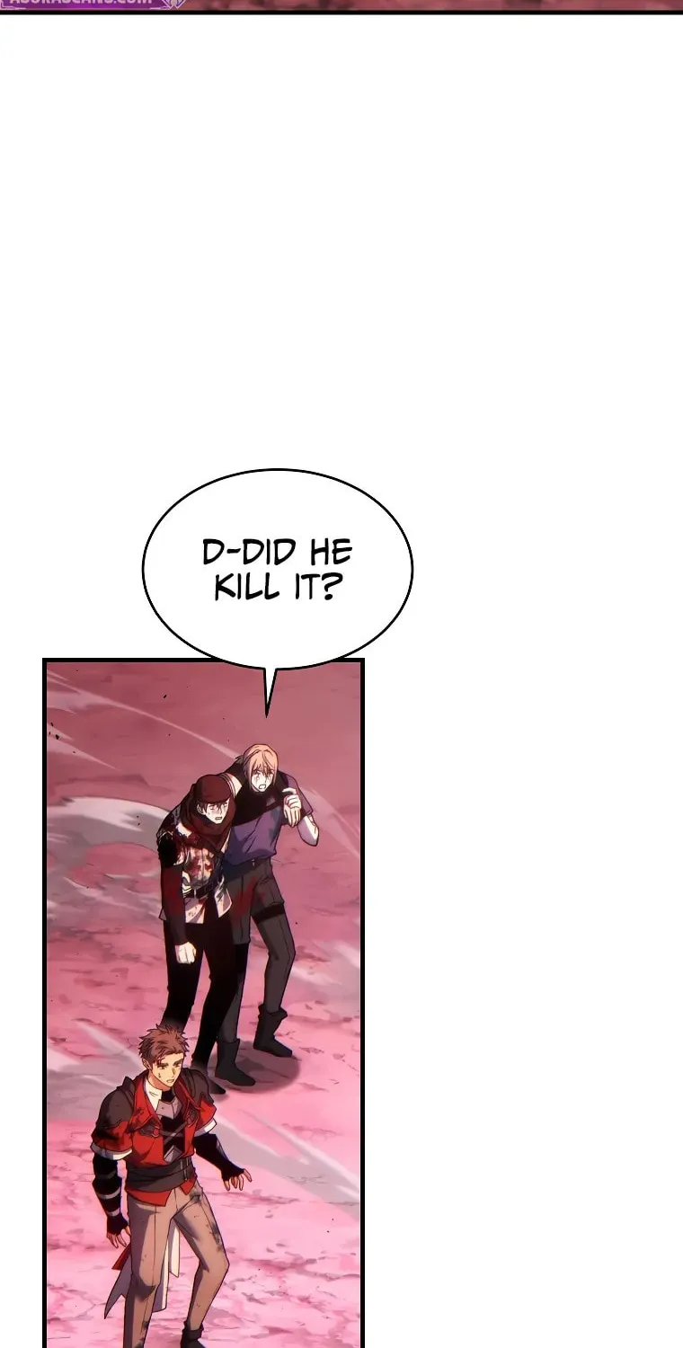 The 100th Regression of the Max-Level Player Chapter 52 page 3 - 