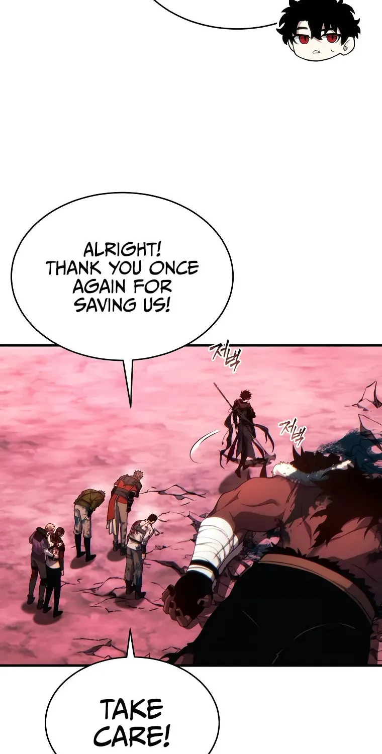The 100th Regression of the Max-Level Player Chapter 52 page 21 - 