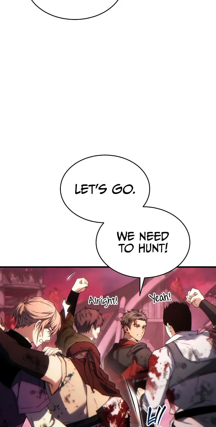 The 100th Regression of the Max-Level Player Chapter 52 page 22 - 