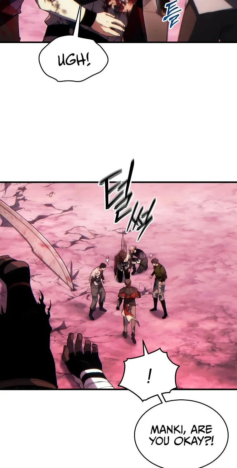 The 100th Regression of the Max-Level Player Chapter 52 page 23 - 