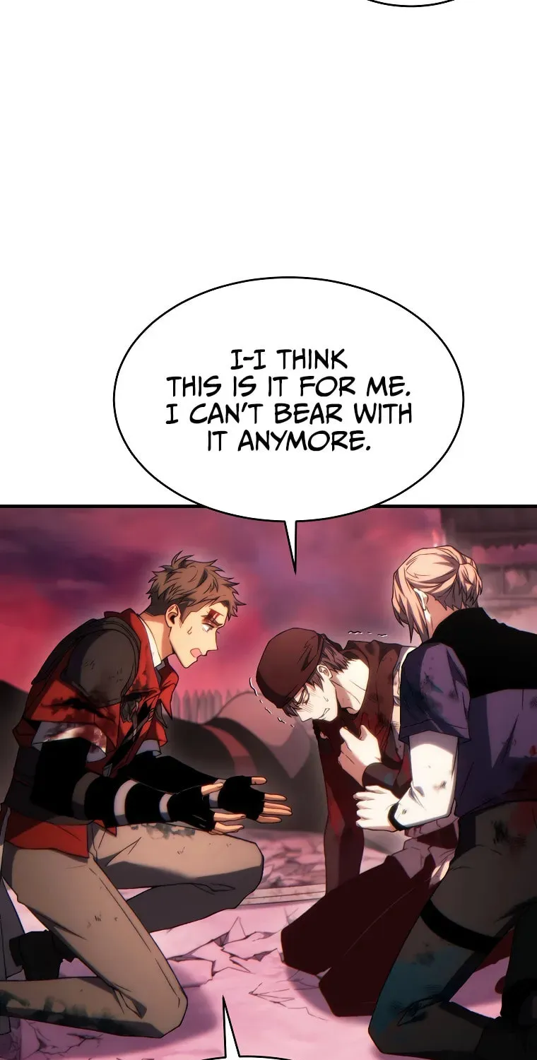 The 100th Regression of the Max-Level Player Chapter 52 page 24 - 