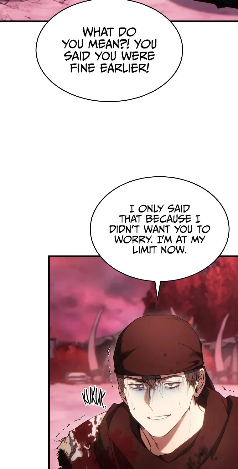 The 100th Regression of the Max-Level Player Chapter 52 page 25 - 